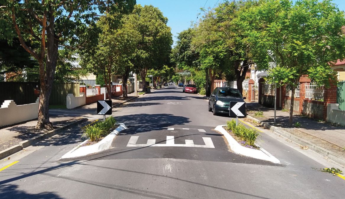 Council secures funding for Weller St/Simpson Pde and Leader St cycling upgrades