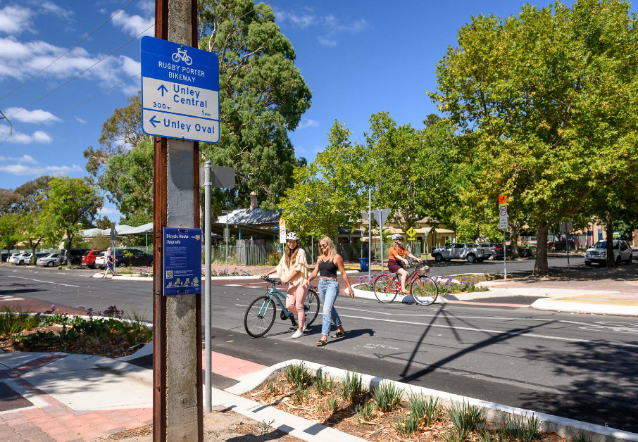 Unley BUG Latest News – May 2023