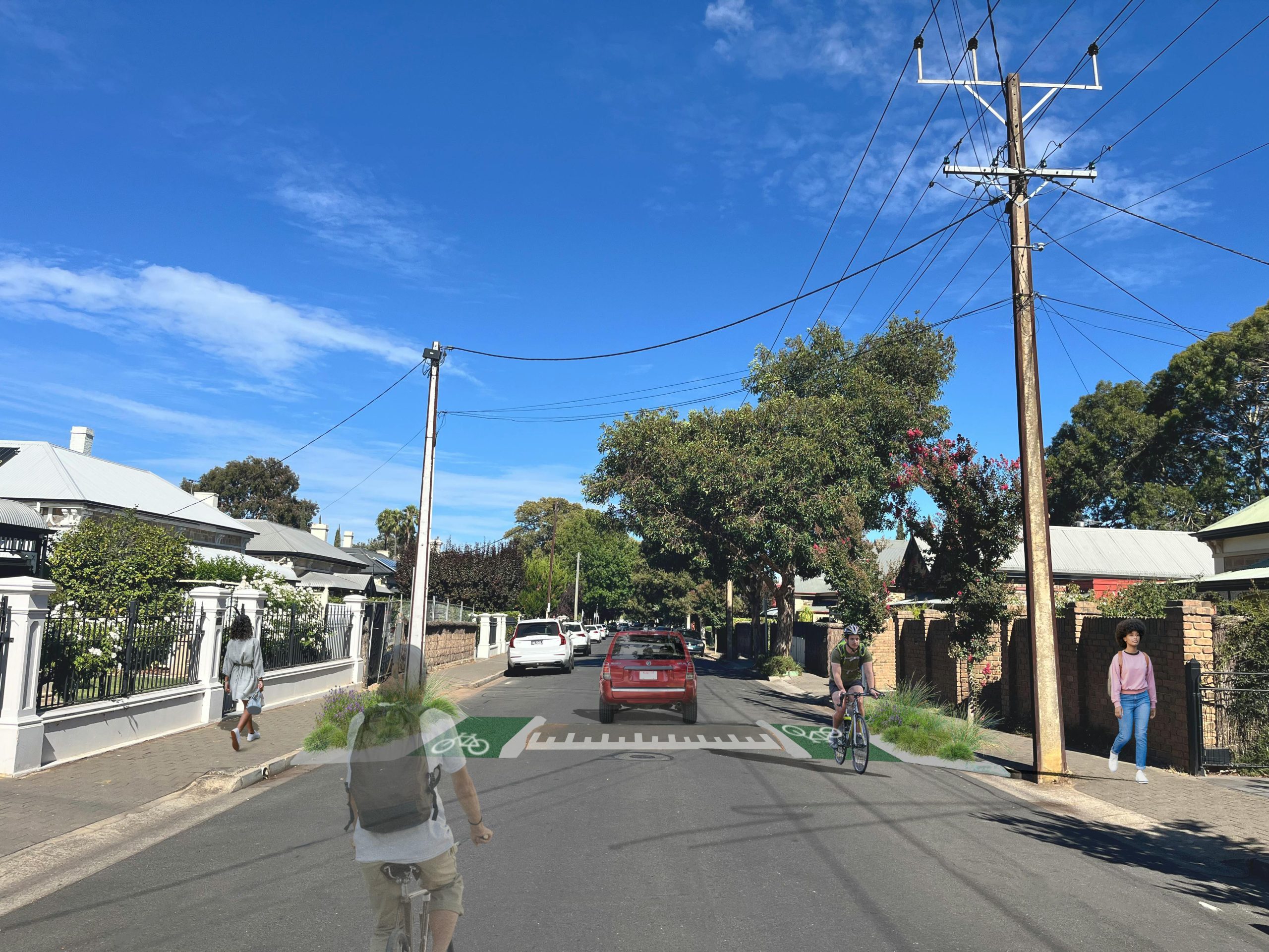 April 2025 Newsletter